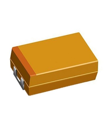 Tantal 47uf 16v sizeA AVX