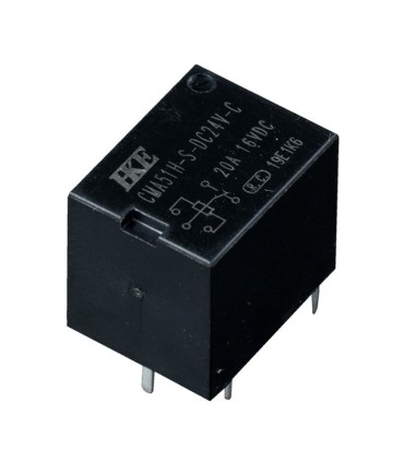 Relay CMA51H-S-DC24V-C,T78,HKE