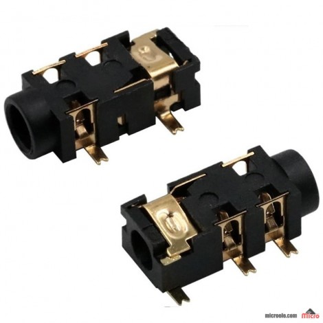جک هندزفریPJ342B-6P