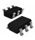 L13ESDL5V0C6-4,SOT23-6,LITEON