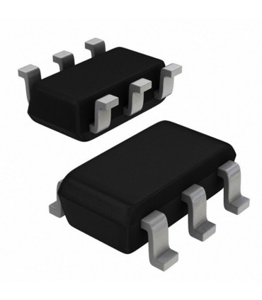 L13ESDL5V0C6-4,SOT23-6,LITEON