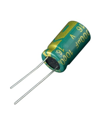 1000uF,16V,LF,10x17mm,JWCO