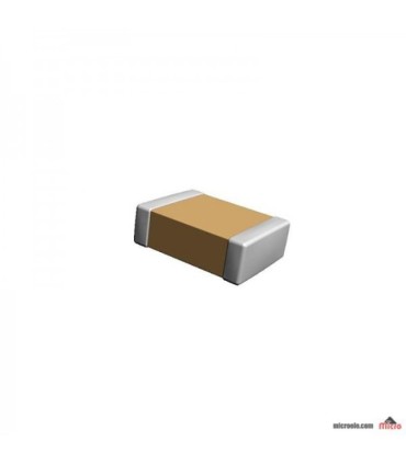 15pF-50V-0603