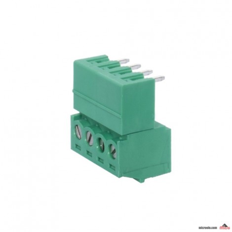 MX2EDGK+R-5.08-4PIN MAXT