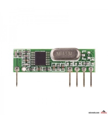 ماژول -ASK RXB13-433