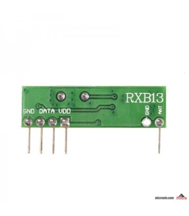 ماژول -ASK RXB13-315