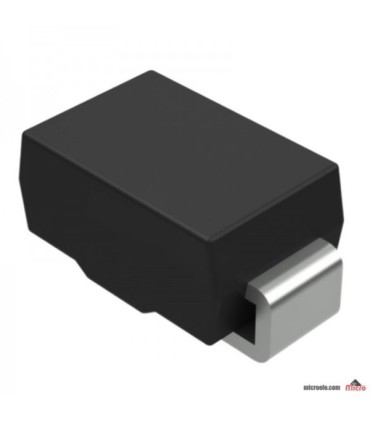 1SMA4731A,4.3V