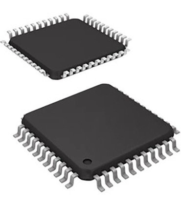 ATMEGA16A SMD