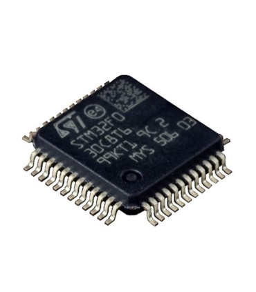 STM32F030C8T6