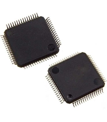 STM32F412RET6