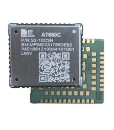 A7680C-LNXV