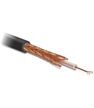 كابل  FULL RG174 COAXIAL