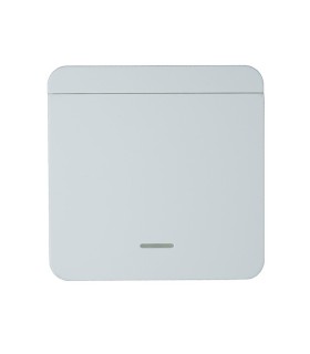 ریموت دیواری 1 کانال لرن 433(MEC30-LK4)