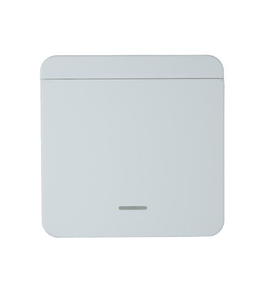 ریموت دیواری 1 کانال لرن 433(MEC30-LK4)