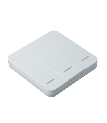 ریموت دیواری 3 کانال لرن 433(MEC32-LK4)