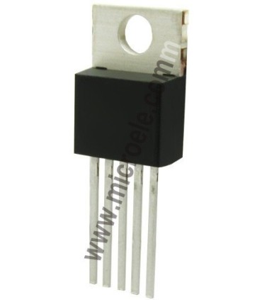LM2576T-5.0V