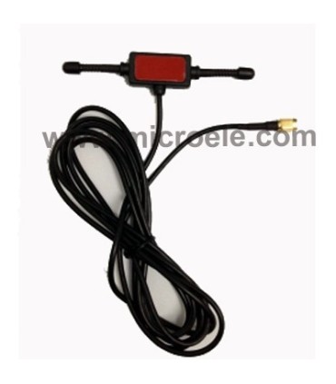آنتن GSM کابل دار چسبی213