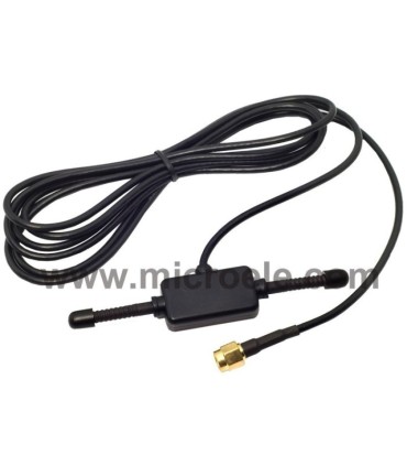 آنتن GSM کابل دار چسبی213