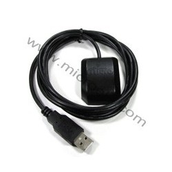 ماژول GPS-USB