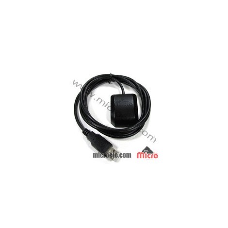 ماژول GPS-USB