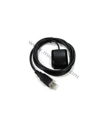ماژول GPS-USB