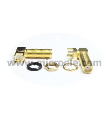 SMA رایت 23mm