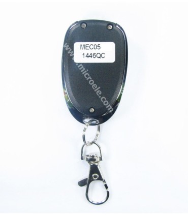ریموت چهار کانال لرنینگ 433 MEC05-A4