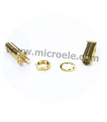 SMA PCB 25mm