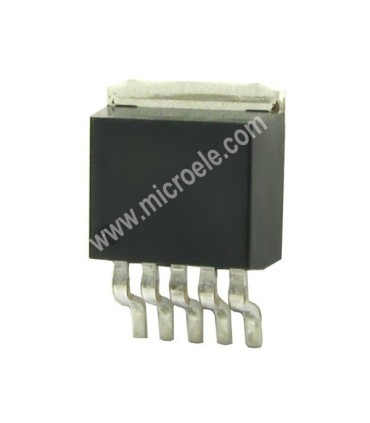 LM2576S-5.0V