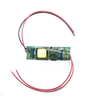 درایور 36X1W LED