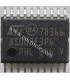 STM8S003F3P6C