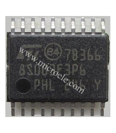 STM8S003F3P6C