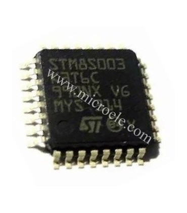 STM8S003K3T6