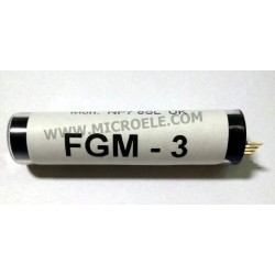 سنسور میدان مغناطیسی  FGM-3