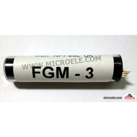 سنسور میدان مغناطیسی  FGM-3