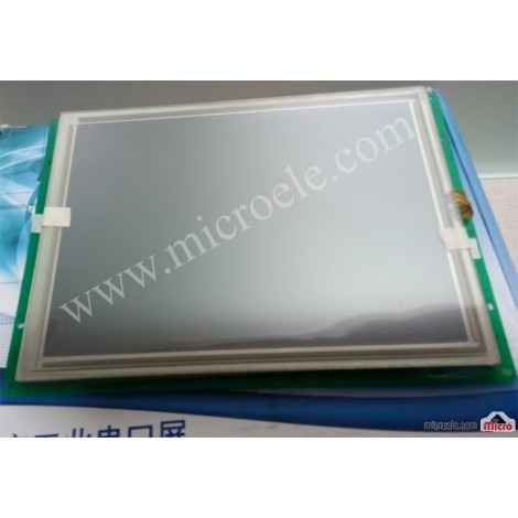 LCD DWIN 8 Inch