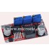 ماژول مبدل LM2596 DC-DC کاهنده قابل تنظیم