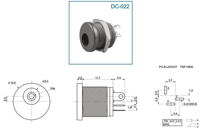 ADAPTOR